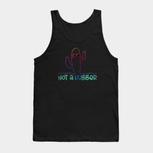 Not a Hugger Tank Top